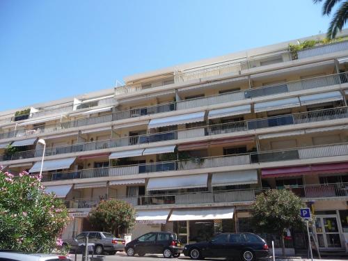 Apartment Presqu'ile Cannes
