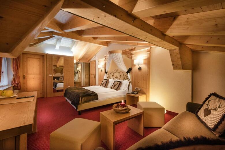 Sporthotel Romantic Plaza