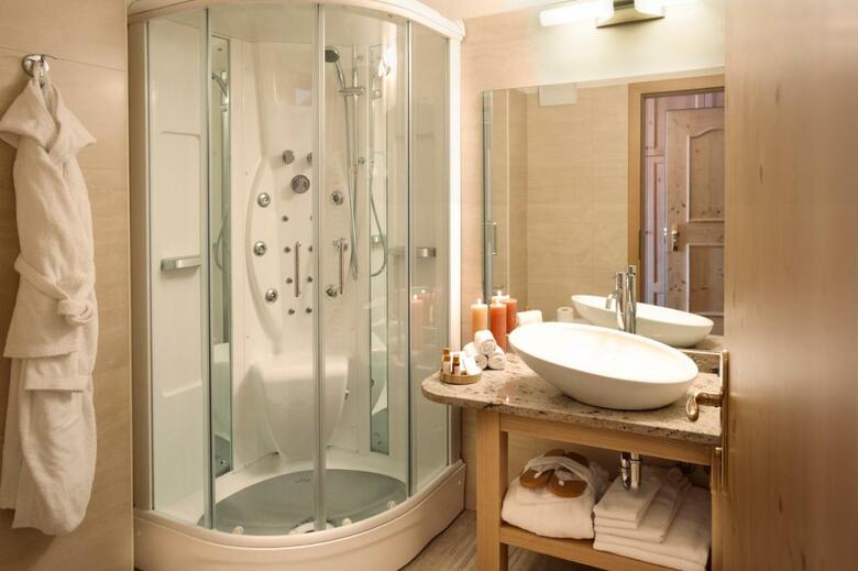 Sporthotel Romantic Plaza