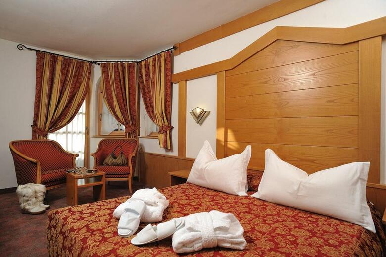 Sporthotel Romantic Plaza