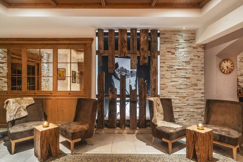 Sporthotel Romantic Plaza