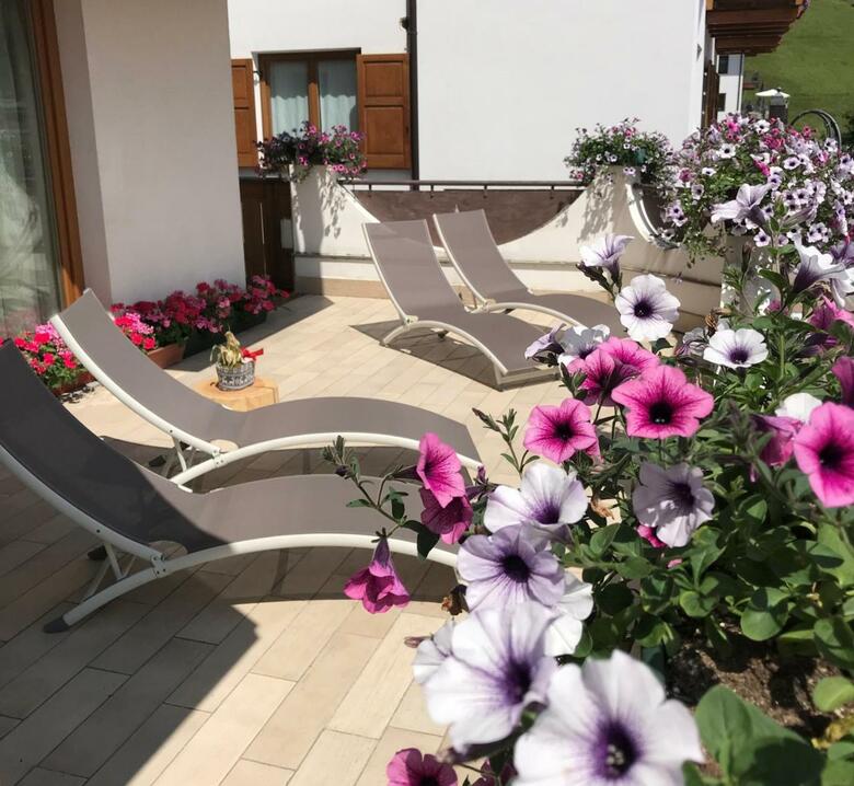 Sporthotel Romantic Plaza