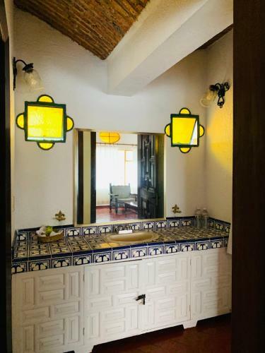 Apartamentos Hotel Posada La Ermita