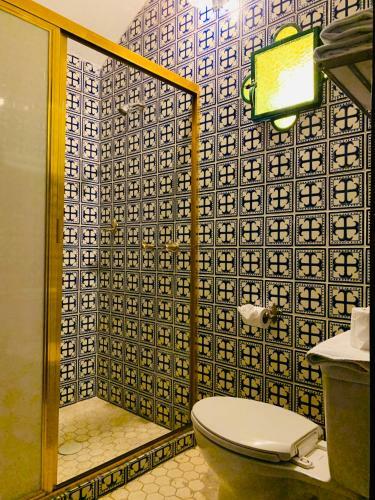 Apartamentos Hotel Posada La Ermita