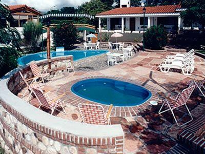 Hotel Hosteria La Casa De Pipa
