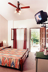 Hotel Hosteria La Casa De Pipa