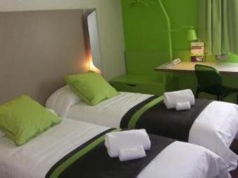 Albergue Casa Micol Affittacamere