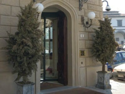 Hotel Santa Maria Novella