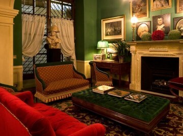 Hotel Santa Maria Novella