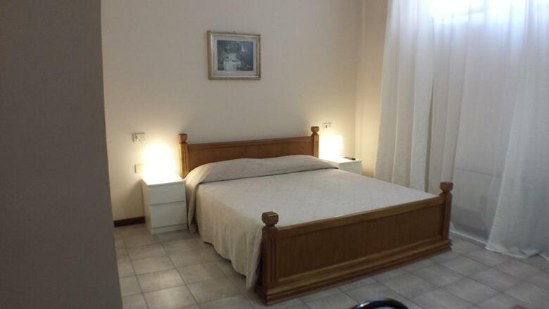 Albergue Youth Firenze 2000