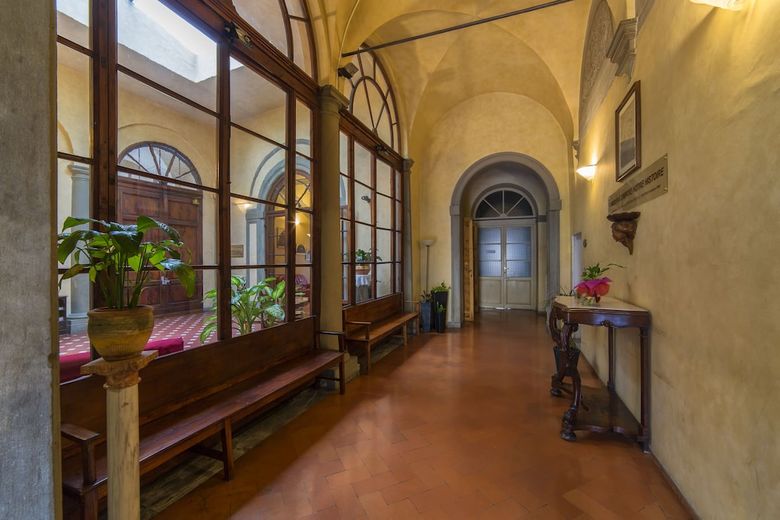 Hotel Casa Santo Nome Di Gesu