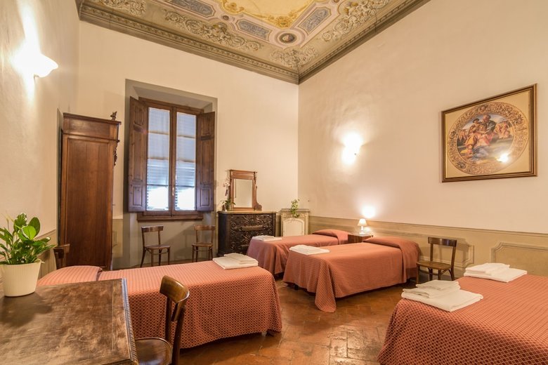 Hotel Casa Santo Nome Di Gesu