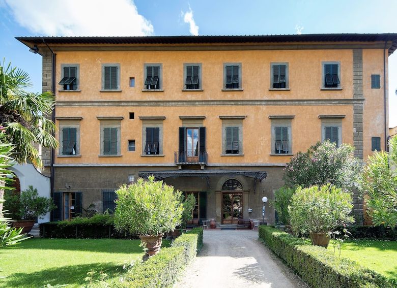 Hotel Casa Santo Nome Di Gesu
