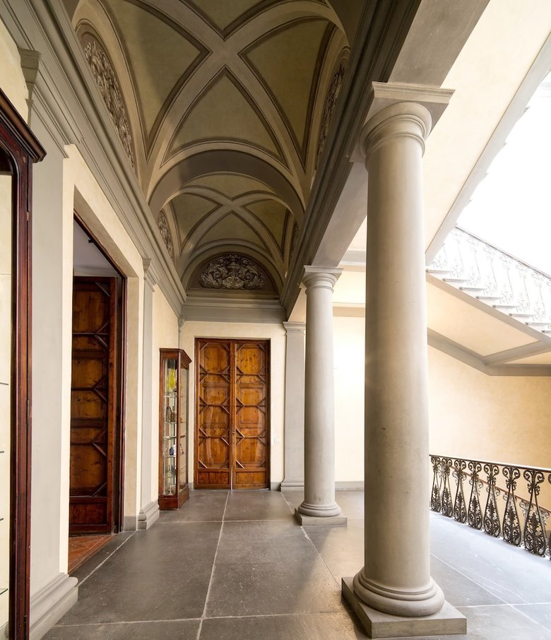 Hotel Casa Santo Nome Di Gesu