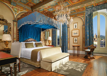 Hotel St Regis Florence