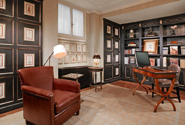Hotel St Regis Florence