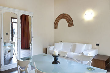 Aparthotel Villa Il Mosaico