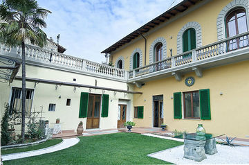 Aparthotel Villa Il Mosaico