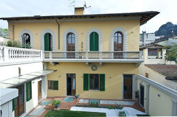 Aparthotel Villa Il Mosaico