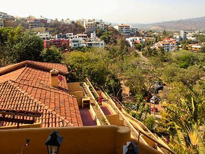 Hotel Plaza Tucanes