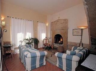 Bed & Breakfast Scilla E Locanda Taverna Etrusca