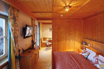 Hotel Kolfuschgerhof
