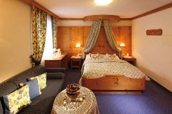 Hotel Kolfuschgerhof