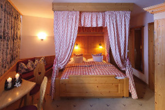 Hotel Kolfuschgerhof