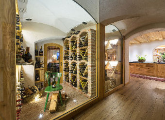 Hotel Kolfuschgerhof