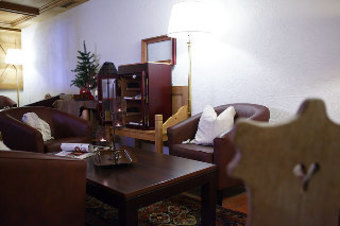 Hotel Kolfuschgerhof