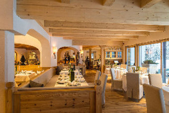 Hotel Kolfuschgerhof