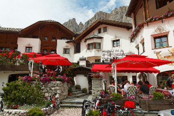 Hotel Kolfuschgerhof