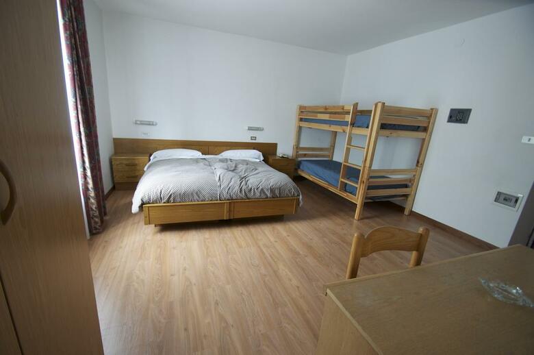 Hotel Albergo Sciatori
