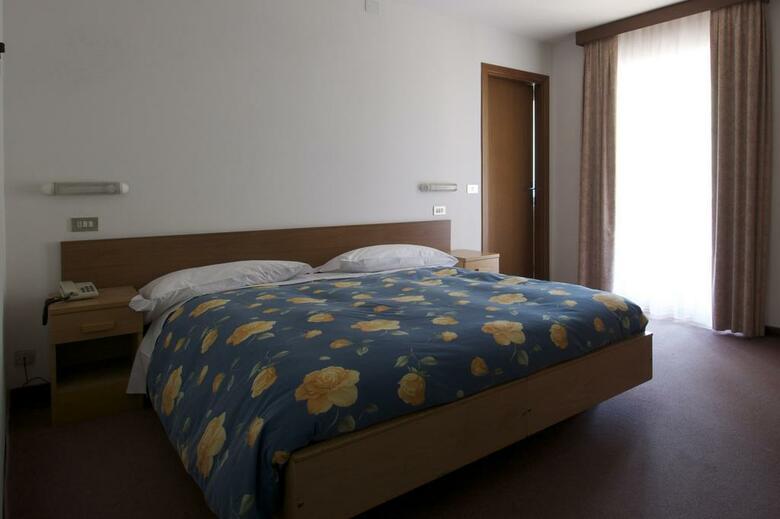 Hotel Albergo Sciatori