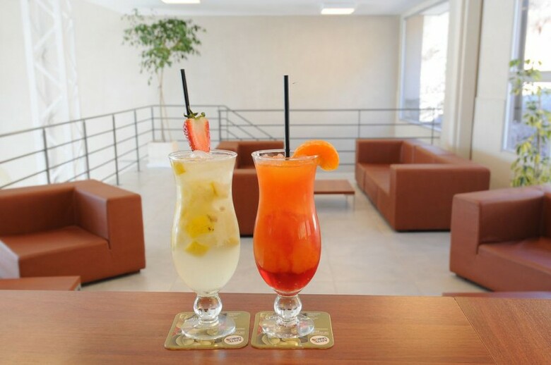Hotel Pinares Panorama Suites And Spa