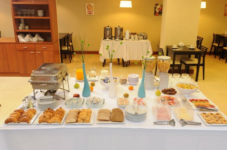 Hotel Pinares Panorama Suites And Spa