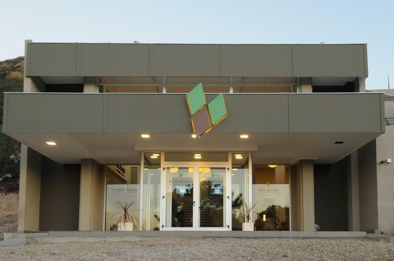 Hotel Pinares Panorama Suites And Spa