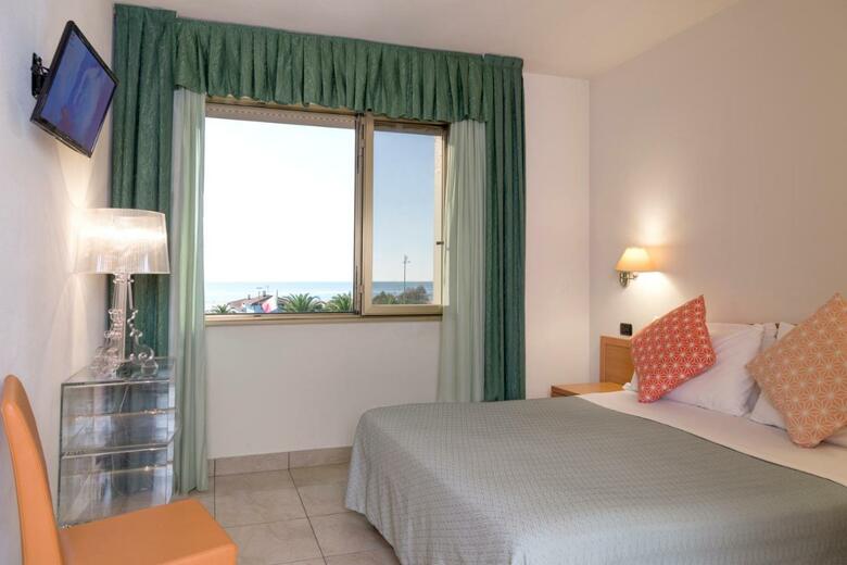 Hotel Bixio