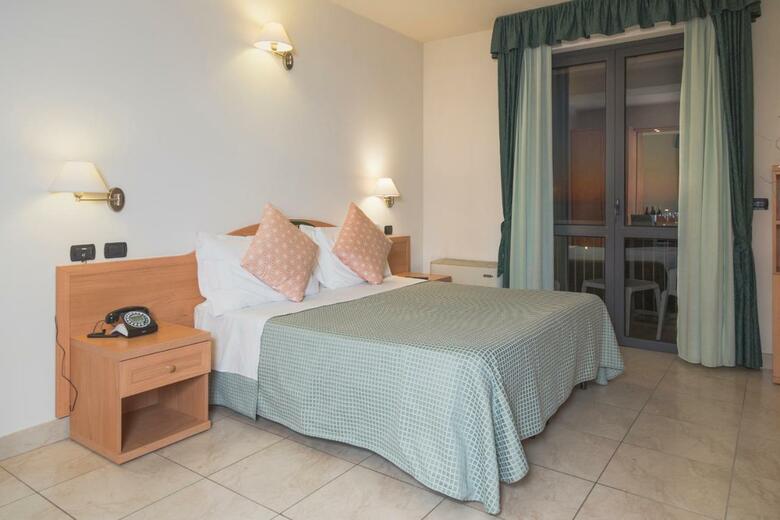 Hotel Bixio