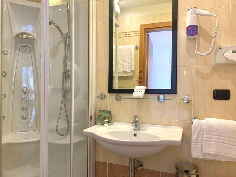 Hotel Bixio