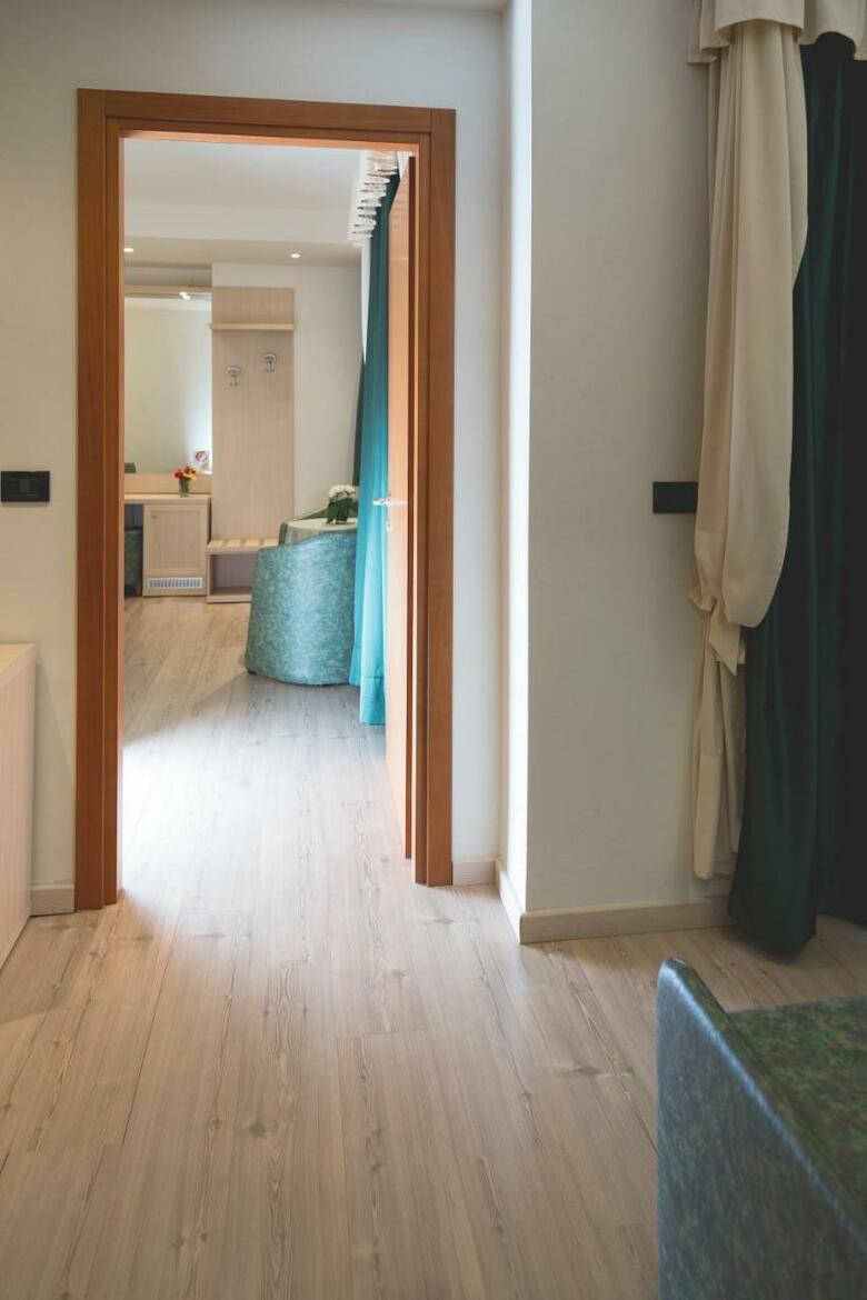 Hotel Bixio