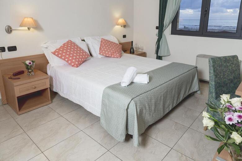 Hotel Bixio