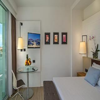 Hotel Abitalia Viareggio