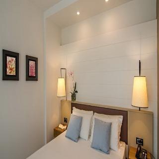 Hotel Abitalia Viareggio