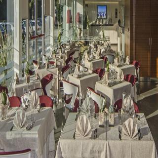 Hotel Abitalia Viareggio