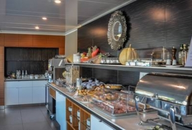 Hotel Abitalia Viareggio