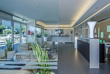Hotel Abitalia Viareggio