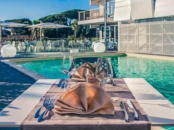 Hotel Abitalia Viareggio