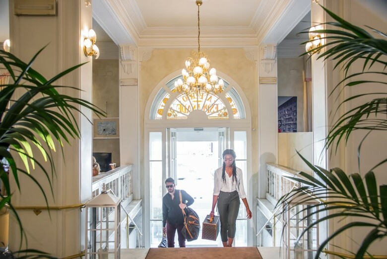 Hotel Esplanade