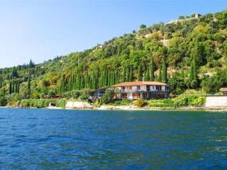 Villa Cappellina